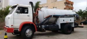 banner desentupidora